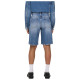 Only Γυναικείο σορτς denim
